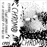 Il testo SETTLE DOWN dei CARTEL è presente anche nell'album Chroma (2005)