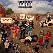 Il testo PUFFY DANCE di RANSOM è presente anche nell'album The last don (2013)