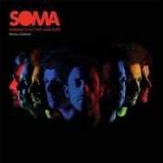 Il testo SEVERAL DAYS di SOMA è presente anche nell'album Nobody's hotter than god (2012)