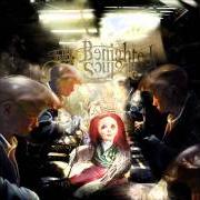 Il testo THE SEVENTH CAGE di BENIGHTED SOUL è presente anche nell'album Start from scratch (2011)