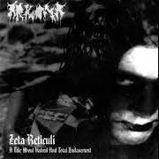 Il testo DEMONICZNE SPOJRZENIA BOGÓW SKIEROWANE NA ARKONÊ W DOBIE ROZKWITU NOWEJ WIARY... degli ARKONA è presente anche nell'album Zeta reticuli (2001)