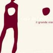 Il testo ALA SINISTRA dei CASA DEL VENTO è presente anche nell'album Il grande niente (2006)