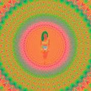 Il testo LSD di JHENÉ AIKO è presente anche nell'album Trip (2017)