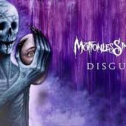 Il testo DISGUISE dei MOTIONLESS IN WHITE è presente anche nell'album Disguise (2019)