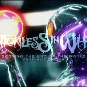 Il testo CYBERHEX dei MOTIONLESS IN WHITE è presente anche nell'album Scoring the end of the world (2022)