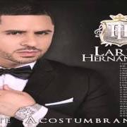 Il testo GENTE VIP di LARRY HERNANDEZ è presente anche nell'album Larryvolucion (2012)