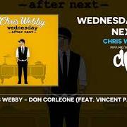 Il testo ROOKIE OF THE YEAR di CHRIS WEBBY è presente anche nell'album Wednesday (2018)