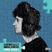 Il testo NICE 2 BE BACK di CHRIS WEBBY è presente anche nell'album Chemically imbalanced (2014)