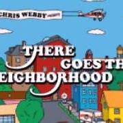 Il testo SKYLINE di CHRIS WEBBY è presente anche nell'album There goes the neighborhood - ep (2011)