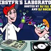 Webster's laboratory - mixtape