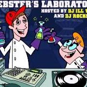 Il testo JUST CAN'T KILL THE BEAST di CHRIS WEBBY è presente anche nell'album Webster's laboratory - mixtape (2011)