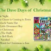 Il testo TUBE IT di DAVE DAYS è presente anche nell'album The dave days show (2009)