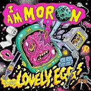 Il testo THIS DECISION dei THE LOVELY EGGS è presente anche nell'album I am moron (2020)