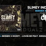 Il testo INTRO di BERNER è presente anche nell'album Slimey individualz (2019)