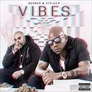 Il testo TOP FLOOR di BERNER è presente anche nell'album Vibes (2017)