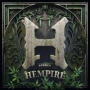 Il testo NEXT UP di BERNER è presente anche nell'album Hempire (2016)