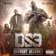 Il testo PRIZE WINNERS di BERNER è presente anche nell'album Drought season 3 (2015)