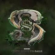 Il testo WHEEL di BERNER è presente anche nell'album From seed to sale (2022)