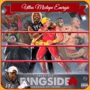 Il testo Y2KUSHEDGOD di SMOKE DZA è presente anche nell'album Ringside ep (2013)