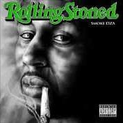 Il testo OVERHIGH di SMOKE DZA è presente anche nell'album Rolling stoned (2011)