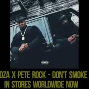 Il testo INTRO di SMOKE DZA è presente anche nell'album Don't smoke rock (2016)