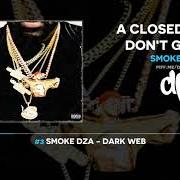 Il testo MORSE CODE di SMOKE DZA è presente anche nell'album A closed mouth don't get fed (2020)