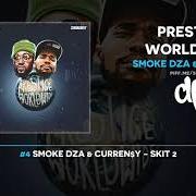 Il testo SKIT 1 di SMOKE DZA è presente anche nell'album Prestige worldwide (2019)