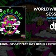 Il testo INTRO (SKIT) di SMOKE DZA è presente anche nell'album Worldwide smoke session (2020)