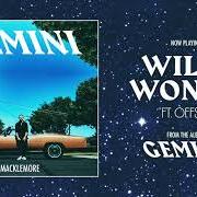 Il testo CHURCH di MACKLEMORE è presente anche nell'album Gemini (2017)