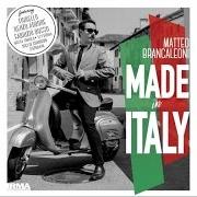 Il testo VOLARE (NEL BLU DIPINTO DI BLU) di MATTEO BRANCALEONI è presente anche nell'album Made in italy (2015)