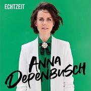 Il testo ECHTZEIT di ANNA DEPENBUSCH è presente anche nell'album Echtzeit (2020)