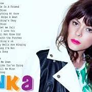 Il testo KNOCK KNOCK di LENKA è presente anche nell'album Lenka (2008)