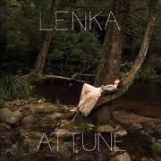 Il testo DISAPPEAR di LENKA è presente anche nell'album Attune (2017)