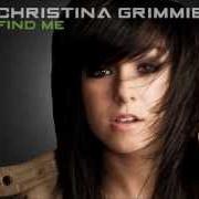 Il testo KING OF THIEVES di CHRISTINA GRIMMIE è presente anche nell'album Find me (2011)