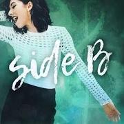 Il testo I WON'T GIVE UP di CHRISTINA GRIMMIE è presente anche nell'album Side b (2017)