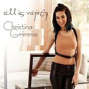 Il testo EVERYBODY LIES di CHRISTINA GRIMMIE è presente anche nell'album All is vanity (2017)