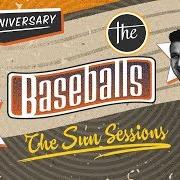 Il testo HEY THERE DELILAH dei THE BASEBALLS è presente anche nell'album The sun sessions (2017)