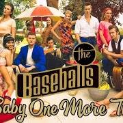 Il testo BELIEVE dei THE BASEBALLS è presente anche nell'album Hit me baby... (2016)