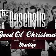 Il testo LITTLE DRUMMER BOY dei THE BASEBALLS è presente anche nell'album Good ol' christmas (2012)