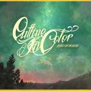 Il testo A JURY OF WOLVES di OUTLINE IN COLOR è presente anche nell'album Jury of wolves (2012)