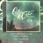 Il testo MY OTHER CAR IS A TIME MACHINE di OUTLINE IN COLOR è presente anche nell'album Outline in color [ep] (2010)