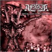 Il testo TWILIGHT TIMES di AFASIA è presente anche nell'album Dark allegory to the fallen ones - ep (2007)