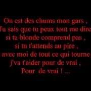 J'suis là J'suis là