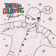 Tarek da colorare