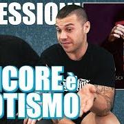 Il testo DEPRESSISSIMO di RANCORE è presente anche nell'album Musica per bambini (2018)