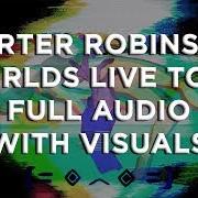 Il testo SEA OF VOICES di PORTER ROBINSON è presente anche nell'album Worlds (2014)