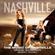 Il testo WAYFARING STRANGER di NASHVILLE CAST è presente anche nell'album The music of nashville - season 2, vol. 1 (2013)