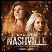 Il testo LOVE LIKE MINE di NASHVILLE CAST è presente anche nell'album Music of nashville - season 1, volume 1 (2012)