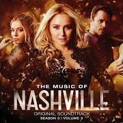 Il testo COUNT ON ME di NASHVILLE CAST è presente anche nell'album The music of nashville: season 5, vol. 3 (2017)
