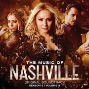 Il testo DREAMING MY DREAMS WITH YOU di NASHVILLE CAST è presente anche nell'album The music of nashville: season 5, vol. 3 (2017)